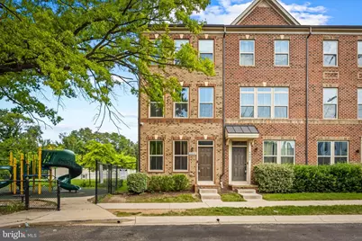 4600 Gough Street, Baltimore, MD 21224 - Photo 1