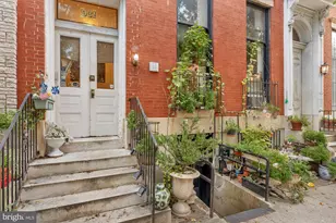 931 St Paul St, Baltimore, MD 21202 - Photo 3