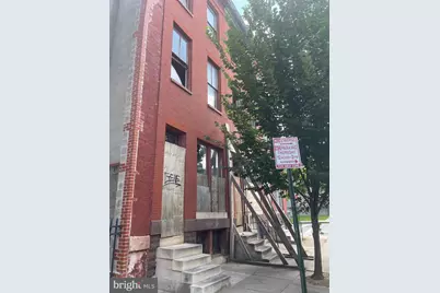 1705 Druid Hill Avenue, Baltimore, MD 21217 - Photo 19
