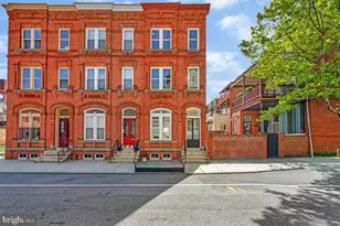 345 Robert St, Baltimore, MD 21217 - Photo 1