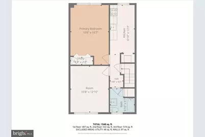 2905 E Federal Street #B, Baltimore, MD 21213 - Photo 17