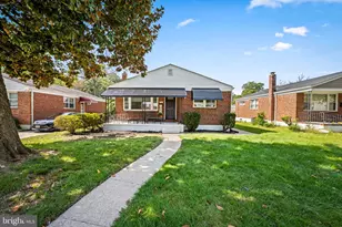 2908 Fendall Rd, Baltimore, MD 21207 - Photo 1