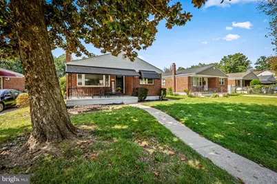 2908 Fendall Road, Baltimore, MD 21207 - Photo 3