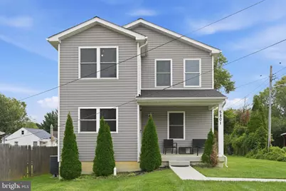 5801 Carter Avenue, Baltimore, MD 21214 - Photo 1