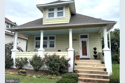 4336 Glenmore Avenue, Baltimore, MD 21206 - Photo 1