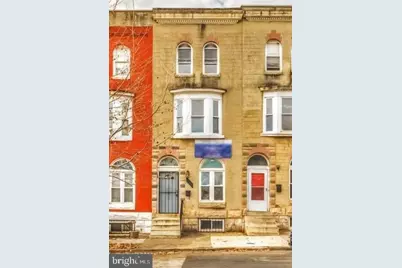 1314 N Mount Street, Baltimore, MD 21217 - Photo 1