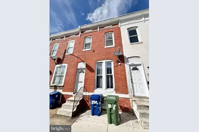 3732 E Lombard Street, Baltimore, MD 21224 - Photo 1