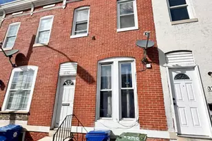 3732 E Lombard St, Baltimore, MD 21224 - Photo 1