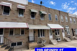 209 Grundy St, Baltimore, MD 21224 - Photo 1