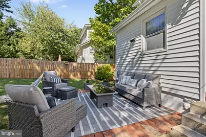 2811 Pinewood Avenue, Baltimore, MD 21214 - Photo 51