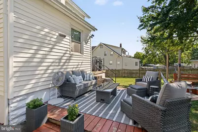 2811 Pinewood Avenue, Baltimore, MD 21214 - Photo 49