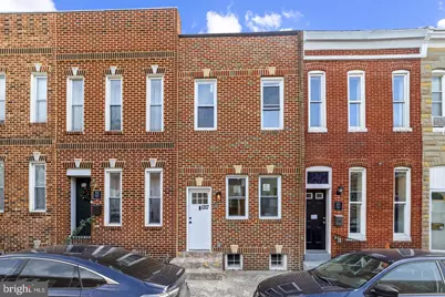 1217 Glyndon Avenue, Baltimore, MD 21223 - Photo 17