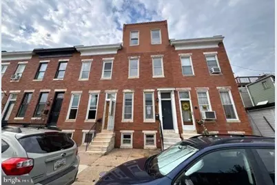 3128 Dillon Street, Baltimore, MD 21224 - Photo 1