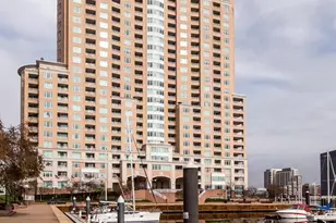 100 Harborview Dr, Baltimore, MD 21230 - Photo 31