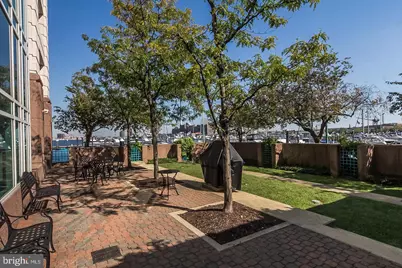 100 Harborview Drive #1311, Baltimore, MD 21230 - Photo 27