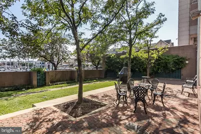 100 Harborview Drive #1311, Baltimore, MD 21230 - Photo 25