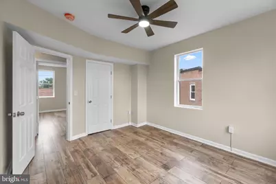 4604 Pall Mall Road, Baltimore, MD 21215 - Photo 21