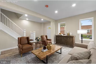 4604 Pall Mall Road, Baltimore, MD 21215 - Photo 3