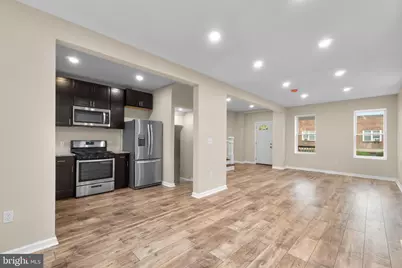 4604 Pall Mall Road, Baltimore, MD 21215 - Photo 9