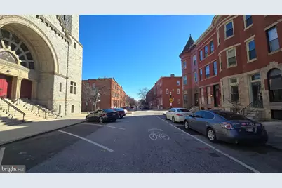 1908 Madison Avenue, Baltimore, MD 21217 - Photo 31