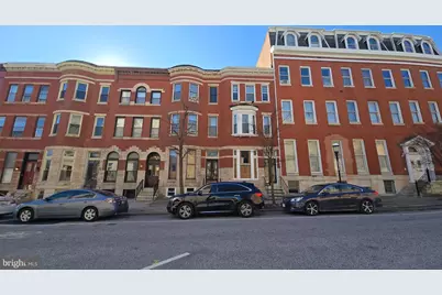 1908 Madison Avenue, Baltimore, MD 21217 - Photo 7