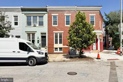 200 W Lorraine Avenue, Baltimore, MD 21211 - Photo 29