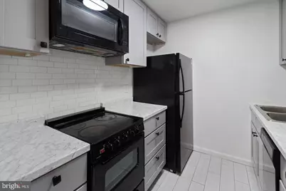 1101 Saint Paul Street #1611, Baltimore, MD 21202 - Photo 21