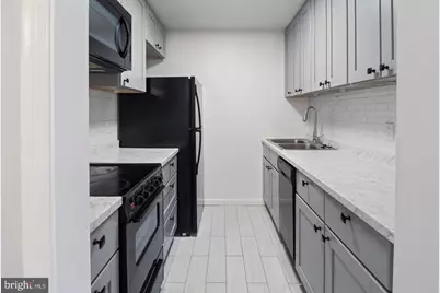 1101 Saint Paul Street #1611, Baltimore, MD 21202 - Photo 17
