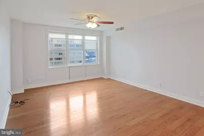1101 Saint Paul Street #1611, Baltimore, MD 21202 - Photo 7