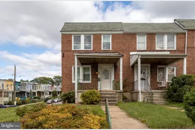 4299 Falls Road, Baltimore, MD 21211 - Photo 1