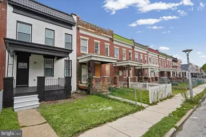 517 N Edgewood Street, Baltimore, MD 21229 - Photo 3