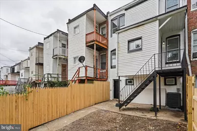 517 N Edgewood Street, Baltimore, MD 21229 - Photo 37