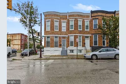 1832 Riggs Avenue, Baltimore, MD 21217 - Photo 1