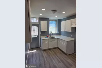 1931 W Lafayette Avenue W, Baltimore, MD 21217 - Photo 1
