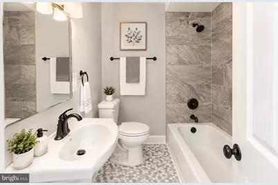 4901 Litchfield Avenue, Baltimore, MD 21215 - Photo 5