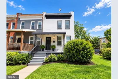 4901 Litchfield Avenue, Baltimore, MD 21215 - Photo 1