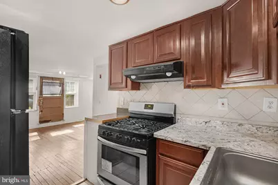 931 Saint Paul St Street #UNIT BR, Baltimore, MD 21202 - Photo 9