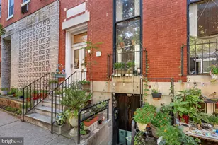 931 Saint Paul St St, Baltimore, MD 21202 - Photo 3