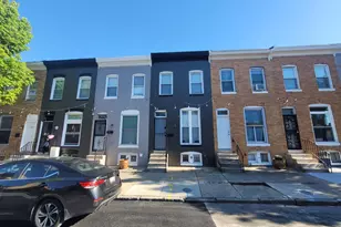 1723 Cole St, Baltimore, MD 21223 - Photo 1