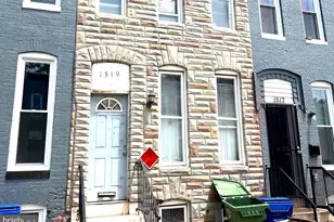 1519 Holbrook St, Baltimore, MD 21202 - Photo 1