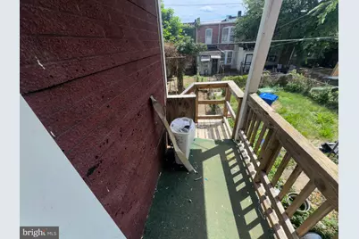 3321 Brighton Street, Baltimore, MD 21216 - Photo 17