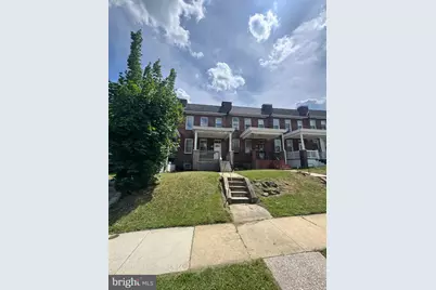 3321 Brighton Street, Baltimore, MD 21216 - Photo 3
