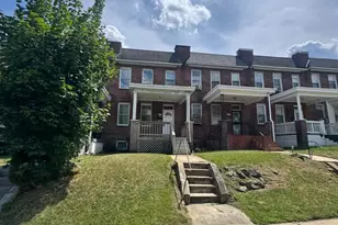 3321 Brighton St, Baltimore, MD 21216 - Photo 3