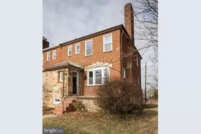 4814 Coleherne Road, Baltimore, MD 21229 - Photo 1