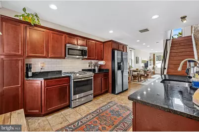 313 W 28th Street, Baltimore, MD 21211 - Photo 3