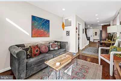 313 W 28th Street, Baltimore, MD 21211 - Photo 15