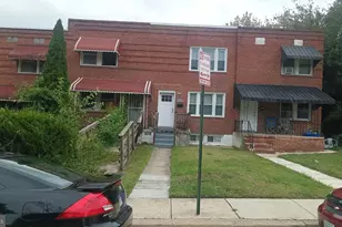 2524 Riggs Ave, Baltimore, MD 21216 - Photo 1