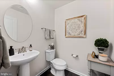 4604 Marlene Mews, Baltimore, MD 21224 - Photo 5
