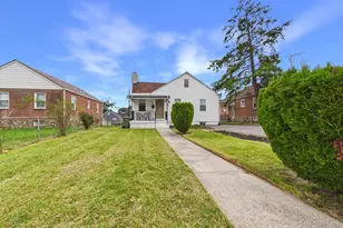 2709 Oakley Ave, Baltimore, MD 21215 - Photo 1