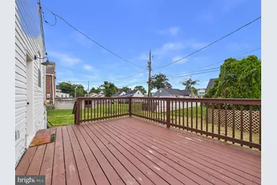2709 Oakley Avenue, Baltimore, MD 21215 - Photo 35